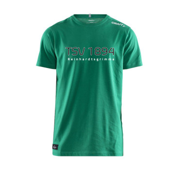 TSV Reinhardtsgrimma Casual T-Shirt  Unisex
