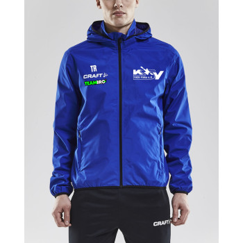 KSV Flöha Regenjacke Junior
