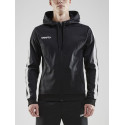 LPG Kapuzenjacke Herren schwarz
