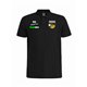 StadtSport Dresden  Progress 2.0 Polo Men schwarz