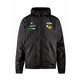 StadtSport Dresden  Squad Wind Jacket Junior schwarz