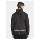 StadtSport Dresden  Squad Wind Jacket Junior schwarz