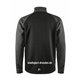 StadtSport Dresden  Squad 2.0 Full Zip Men schwarz