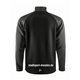 StadtSport Dresden  Squad 2.0 Half Zip Junior schwarz