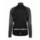 StadtSport Dresden  Squad 2.0 Half Zip Women schwarz