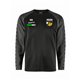 StadtSport Dresden  Squad 2.0 Crewneck Men schwarz