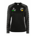 StadtSport Dresden  Squad 2.0 Crewneck Women schwarz