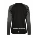 StadtSport Dresden  Squad 2.0 Crewneck Women schwarz