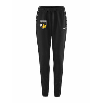 StadtSport Dresden  Squad 2.0 Pant Men schwarz