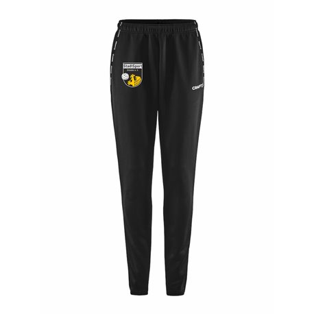 StadtSport Dresden  Squad 2.0 Pant Men schwarz