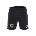 StadtSport Dresden  Squad Short Solid Women schwarz