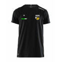 StadtSport Dresden  Community Mix SS Tee Junior schwarz