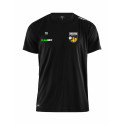 StadtSport Dresden  Community Function Tee Men schwarz