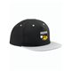 StadtSport Dresden  Base Cap schwarz/grau