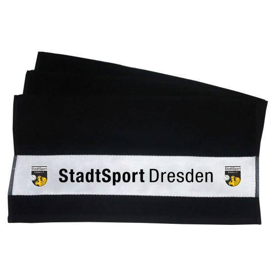 StadtSport Dresden  Duschtuch