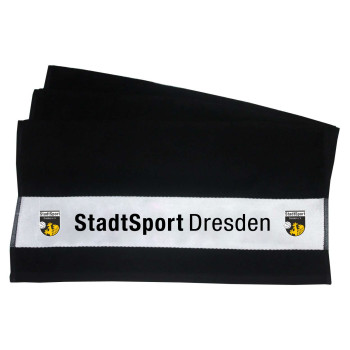 StadtSport Dresden  Handtuch 